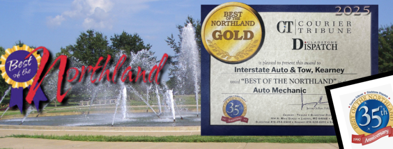 Best of the Northland 2025